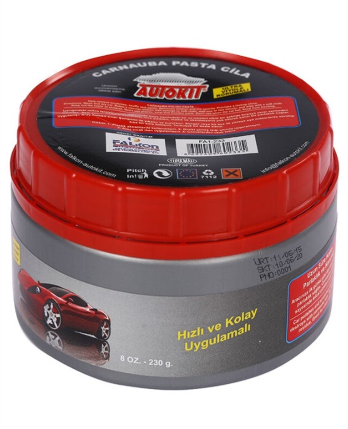 autokit-pasta-cila-ekonomik